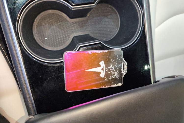 Used Tesla Model 3 2020 Revised Version Standard Range Rear-Wheel Drive – Upgraded Edition