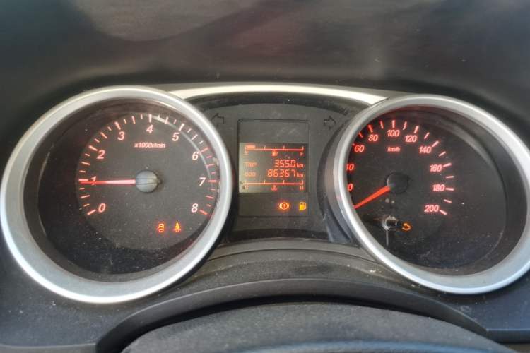 Used Wuling Hongguang 2019 1.5L S Standard Version China VI LAR
