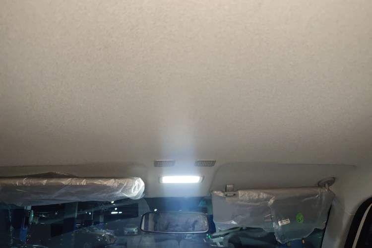 Used Geely Galaxy Panda 2023 Panda Mini 200km Endurance Bear