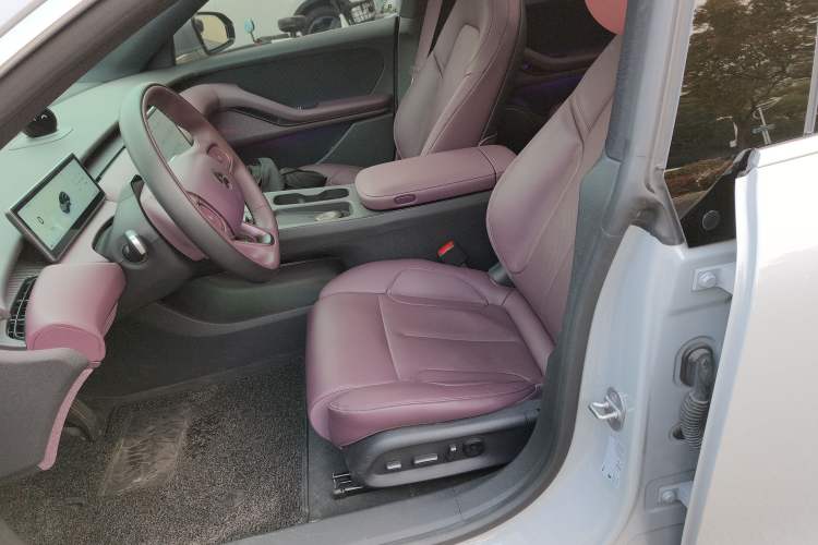 Used Nio ET5T 2024 75kWh Touring
