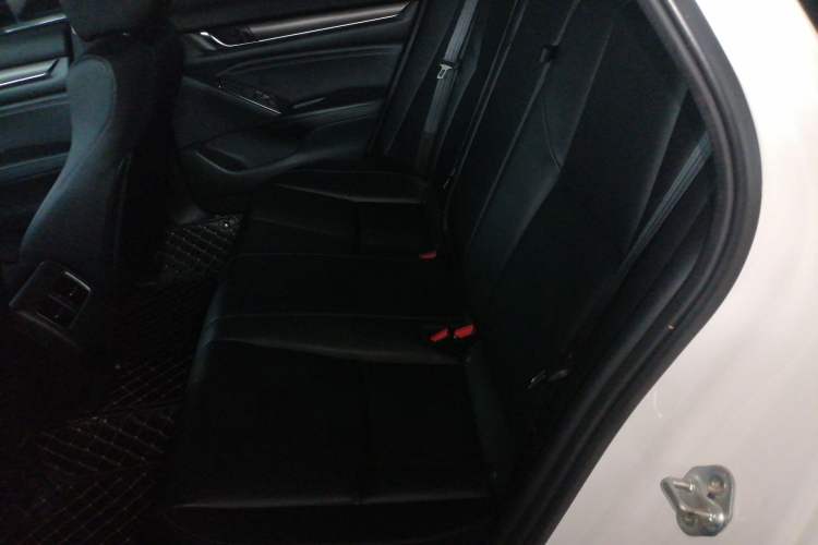 Used Honda Accord 2018 230TURBO Comfort Version National V Left Rear Seat