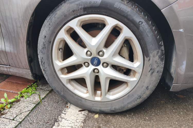 Used Ford Mondeo 2013 1.5L GTDi180 Fashion Edition
