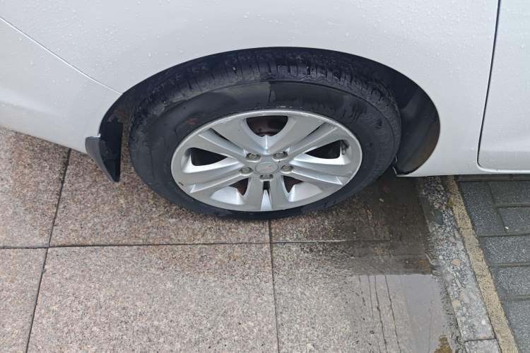 Used Chevrolet Cruze 2015 1.5L Automatic Fashion Navigation Edition
