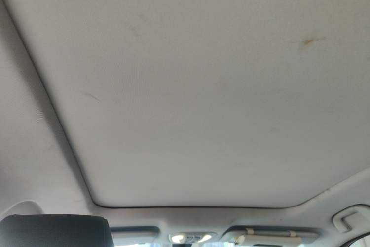 Used Leopaard CS9 2017 1.5L CVT Comfort Model
