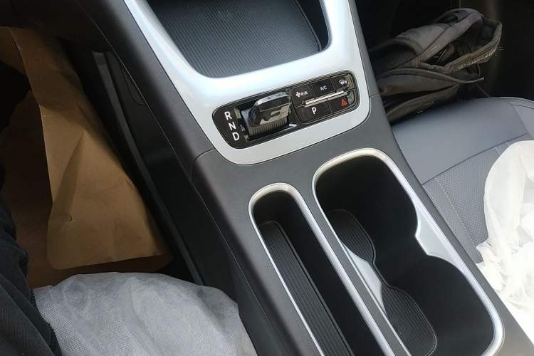 Used Geely Galaxy Geome 2025 310km Youth Edition