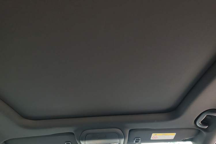 Used Chevrolet Equinox 2021 550T RS Four-Wheel Drive Intelligent Guardian Edition
