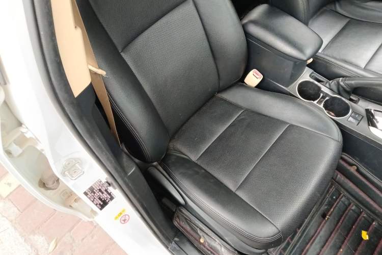 Used Toyota Corolla 2017 Revised Version 1.2T S-CVT GL