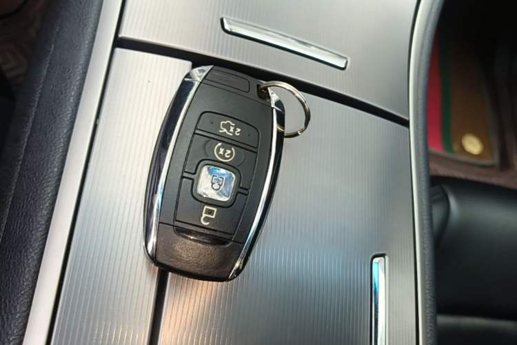 Used Lincoln MKZ 2020 2.0T Deluxe Edition