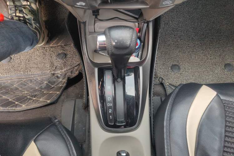 Used Honda City Classic 2012 1.5L Automatic Elite Edition