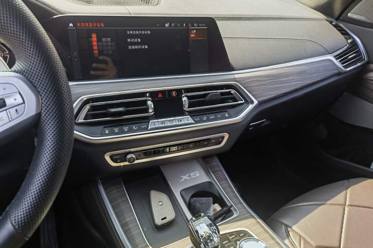 Used BMW X5 2022 Restyled xDrive 40Li M Sport Package