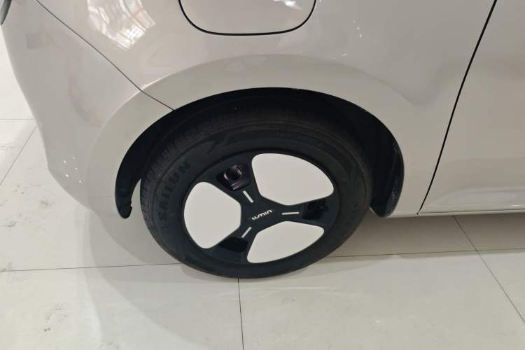 Used Qiyuan Lumin 2023 205km Xiangqin Version