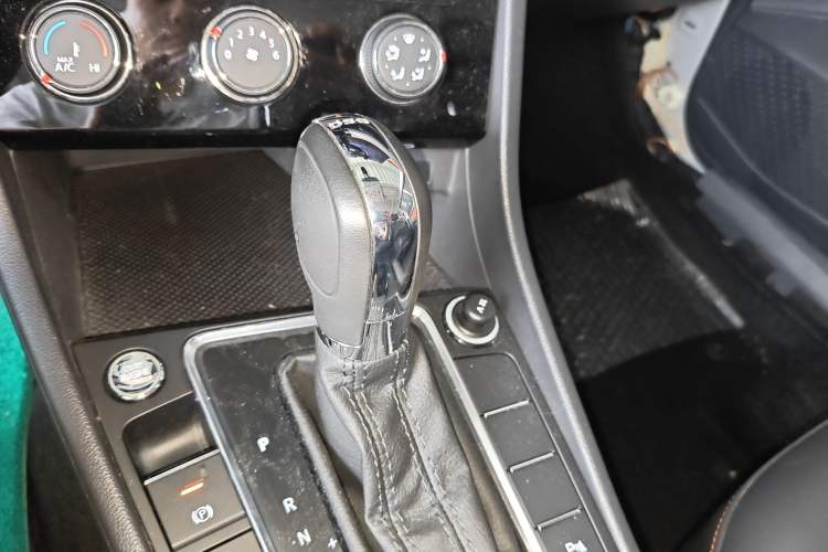 Used Volkswagen Bora 2023 200TSI DSG Smart Drive Version