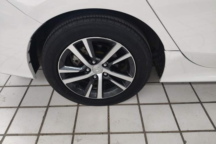 Used Honda Integra 2023 240TURBO CVT Leading Edition
