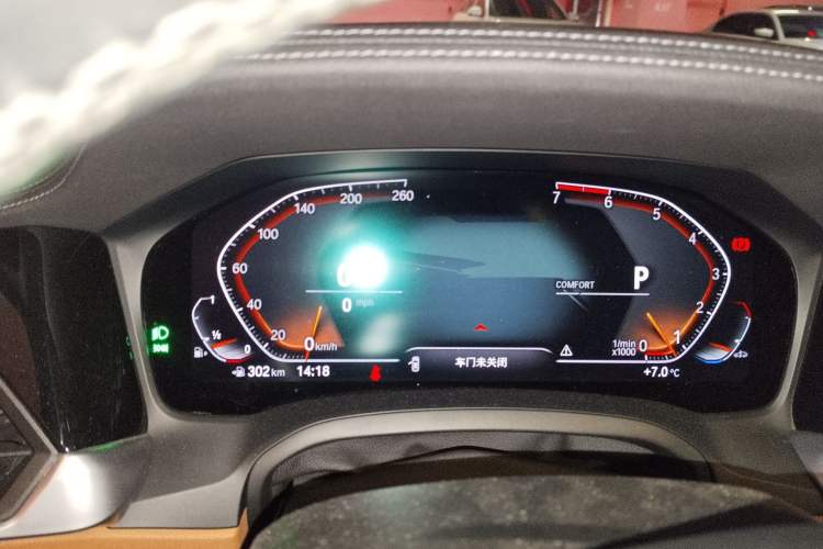 Used BMW 3 Series 2020 Facelifted 325Li M Sport Night Edition Package
