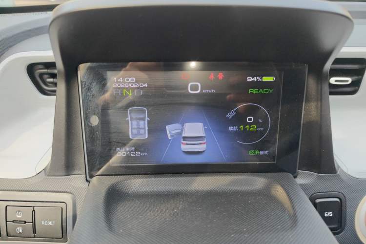 Used Wuling Hongguang MINIEV 2022 Macaron Fashion Model Lithium Iron Phosphate