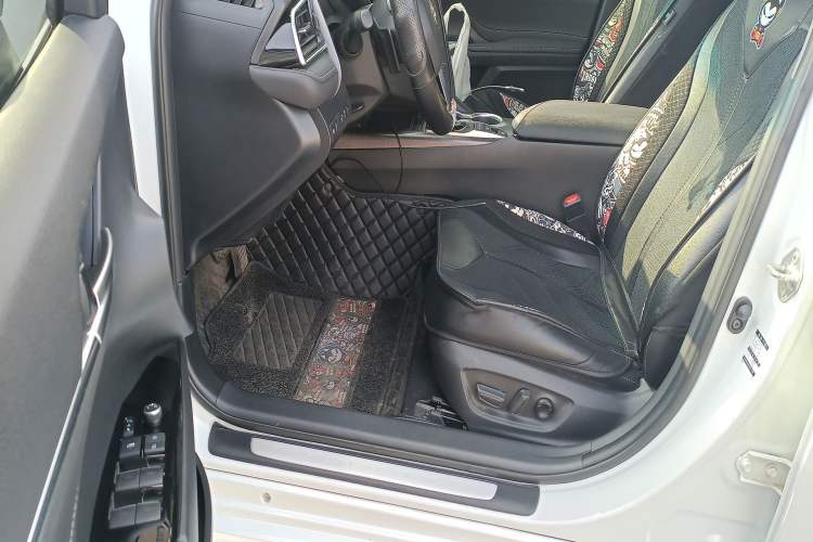 Used Toyota Camry 2021 2.5S Fēngshàng Edition