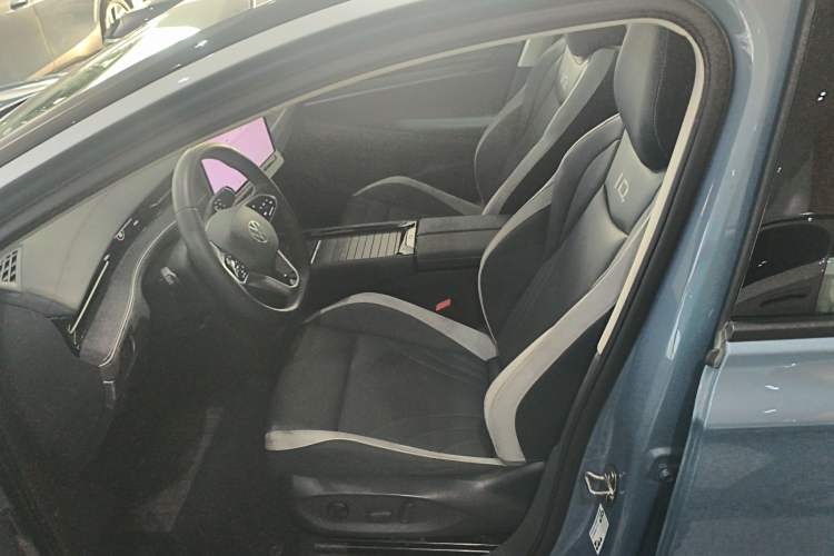 Used Volkswagen ID.7 VIZZION 2024 PRO Model
