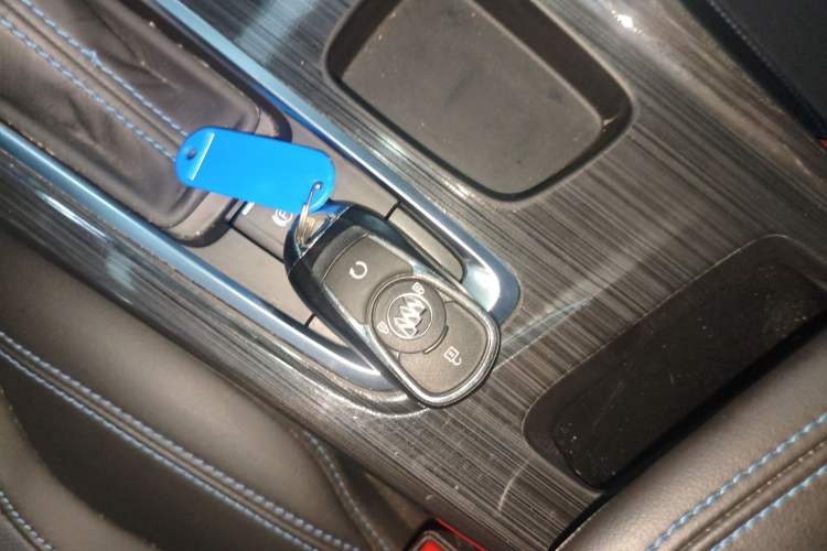 Used Buick Velite 6 2024 450km Comfort Edition PLUS
