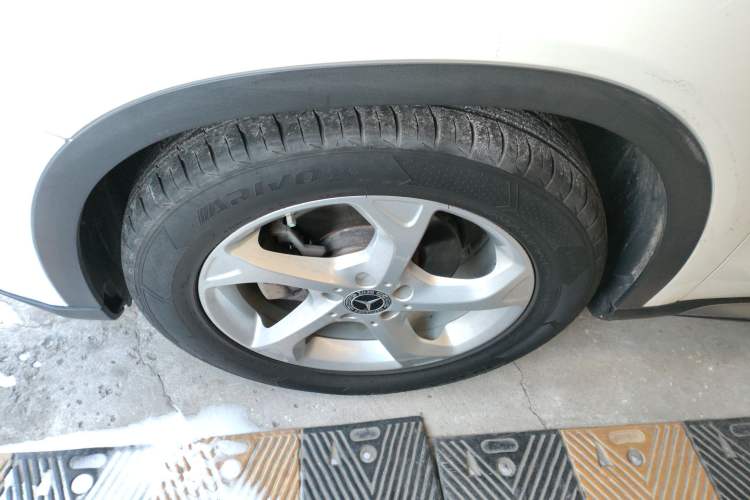 Used Mercedes-Benz GLA 2017 GLA 200 Sport Edition