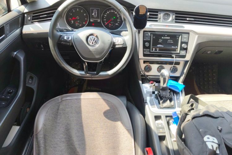 Used Volkswagen Magotan 2019 280TSI DSG Comfort Model China V Standard