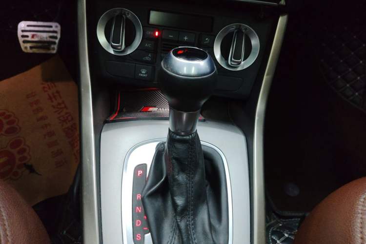 Used Audi Q3 2016 35 TFSI Collection Edition Intelligent Model
