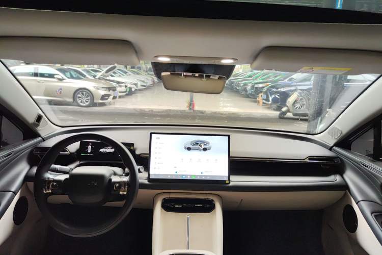 Used AION RT 2025 650 LiDAR Edition