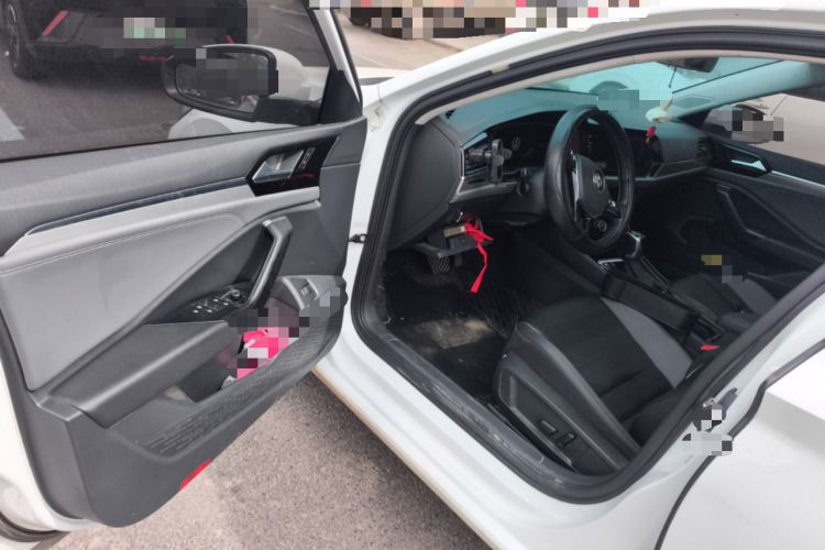 Used Volkswagen Sagitar 2021 280TSI DSG Comfort Connect Edition Driver Seat