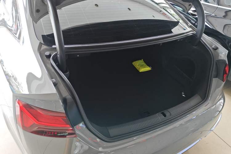 Used Audi A5 2021 Coupe 40 TFSI Fashionable and Dynamic Model
