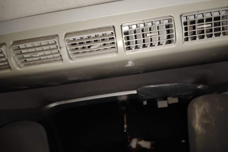 Used Wuling Zhiguang 2015 1.2L Practical LS-I Model Headliner