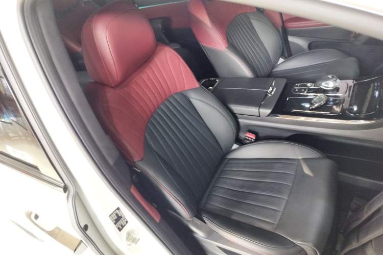 Used GAC Trumpchi M8 2023 Zongshi Series 400T Ultimate Edition