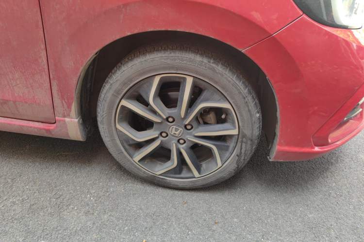 Used Honda LIFE 2021 1.5L CVT SPO-SS Dynamic Edition
