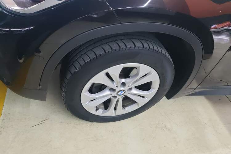 Used BMW X1 2016 sDrive18Li Premium Edition