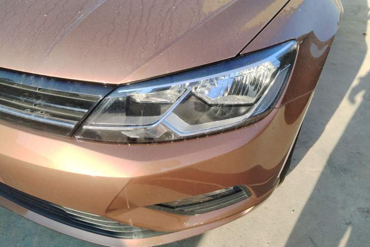 Used Volkswagen Lamando 2017 230TSI DSG Fashion Edition
