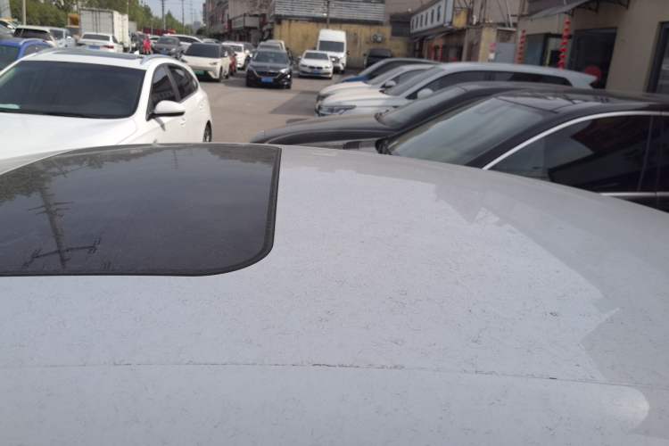 Used Audi A5 2016 Sportback 45 TFSI