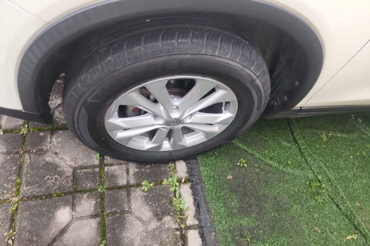 Used Nissan X-Trail 2015 2.0L CVT Comfort MAX Edition 2WD