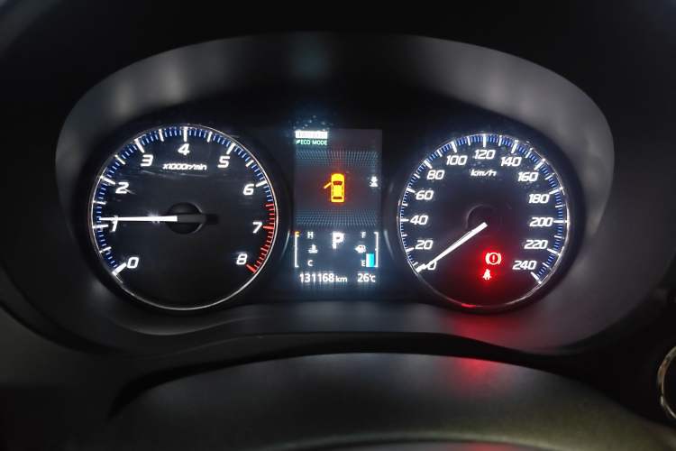 Used Mitsubishi Outlander 2016 2.4L 4x4 Luxury Edition 7-Seater
