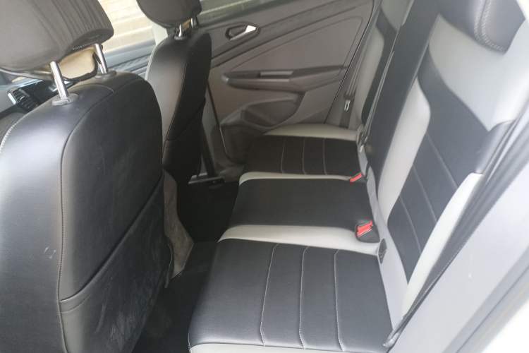 Used Jetta VS5 2019 280TSI Automatic Trend Model