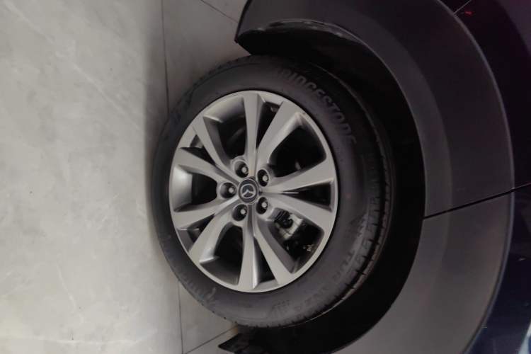 Used Mazda CX-30 2021 2.0L Automatic Joyful Edition
