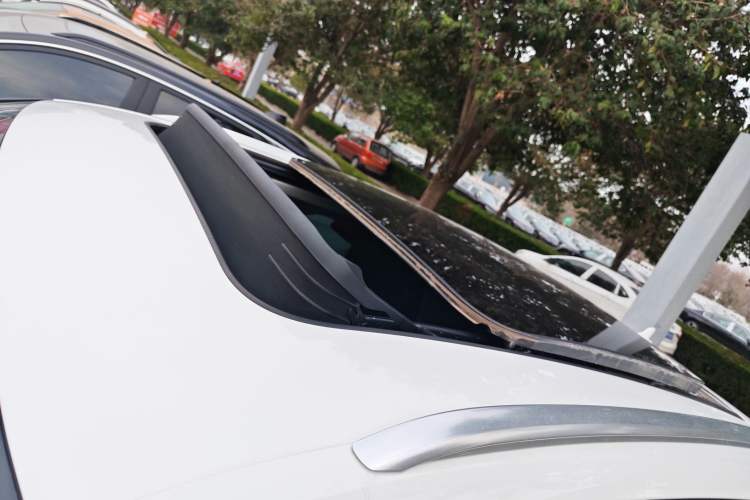 Used Audi Q5L 2018 40 TFSI Prestige Fashion Edition China V
