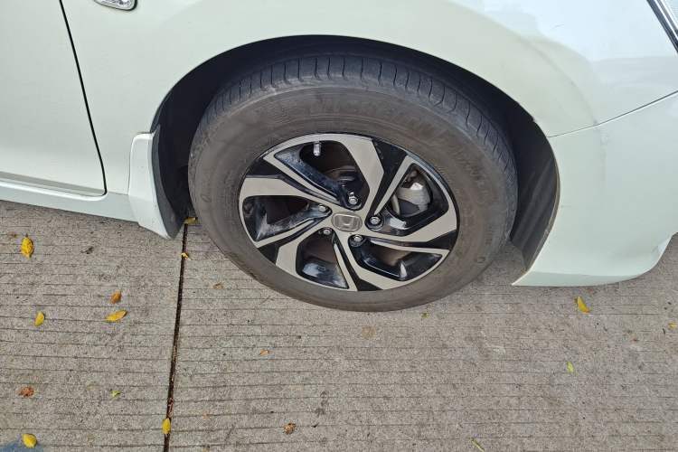 Used Honda Accord 2016 2.0L Comfort Edition
