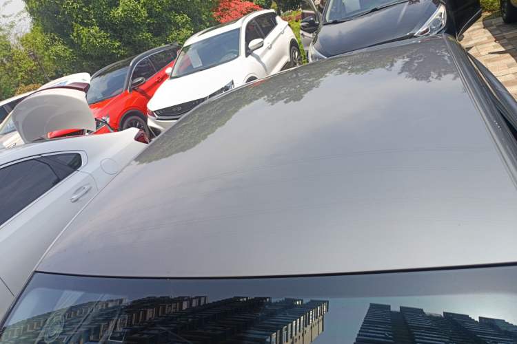 Used Volkswagen Bora 2020 1.5L Manual Fashion Edition
