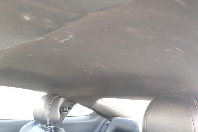 Used Ford Mustang 2019 2.3L EcoBoost