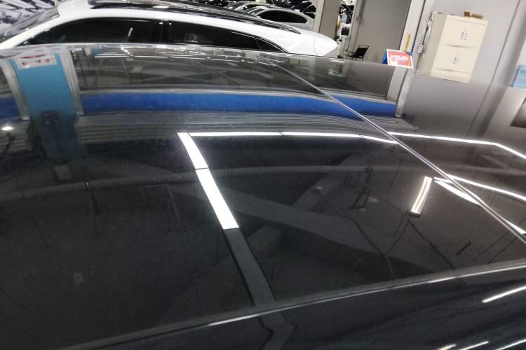 Used Li Auto L7 2023 Pro Model