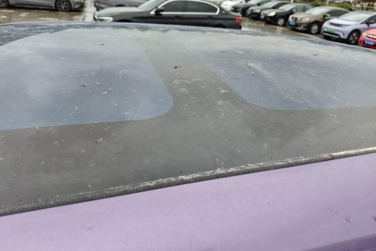 Used Honda P7 2025 Four-Wheel Drive Long-Range Max