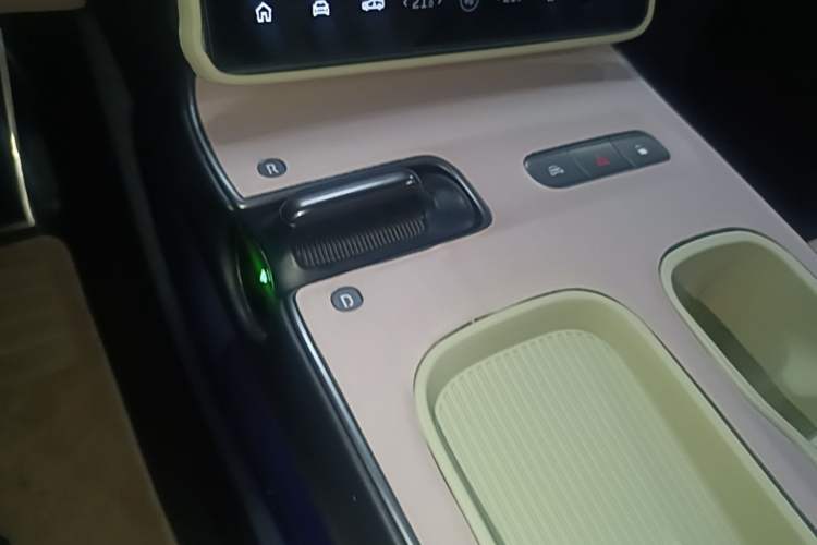 Used Nio ET5 2022 75 kWh