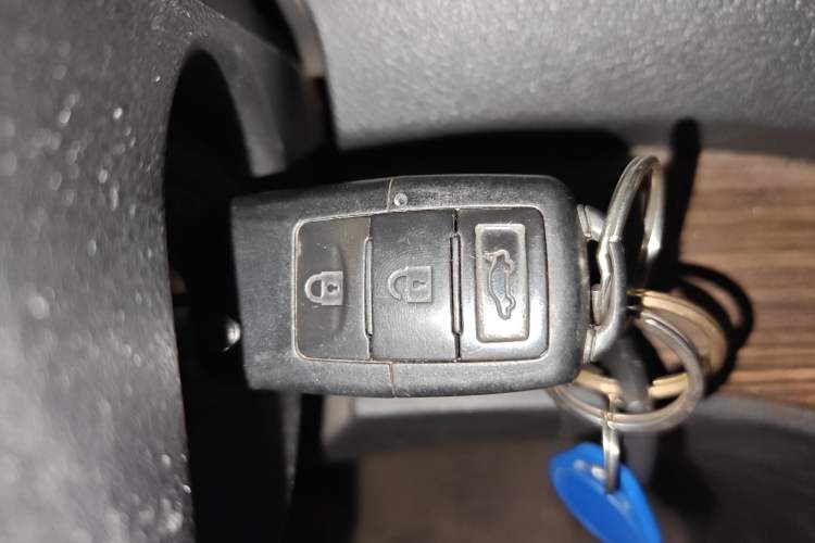 Used FORTHING Lingzhi PLUS 2021 2.0L Manual Luxury 7-Seater
