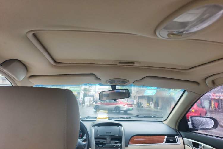 Used Buick Excelle 2011 1.6 LE-AT