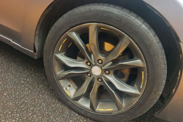 Used Honda Accord 2008 2.4L EXL Navi Right Front Wheel Hub