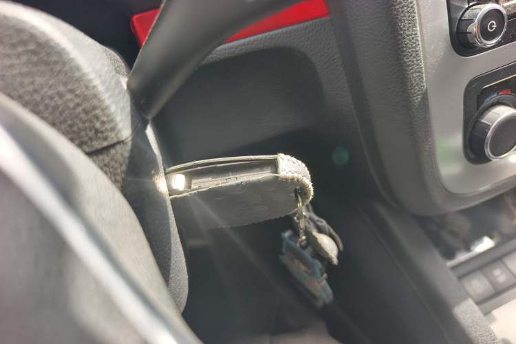 Used Volkswagen Scirocco 2011 1.4 TSI Comfort Edition
