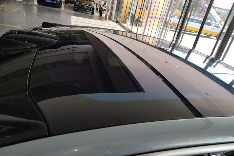 Used Nio ET5 2024 75 kWh